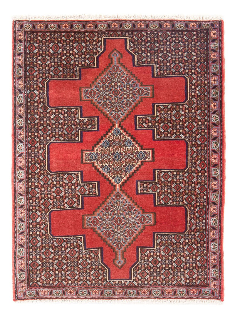 Senneh Tapete 102x72cm - Tapete persa
