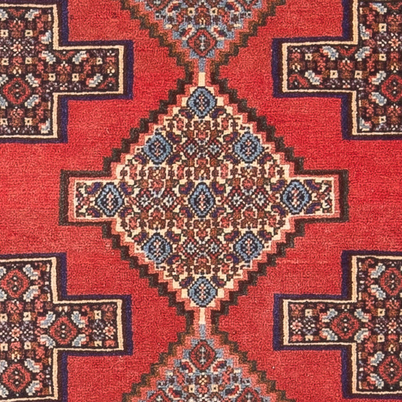 Senneh Tapete 102x72cm - Tapete persa