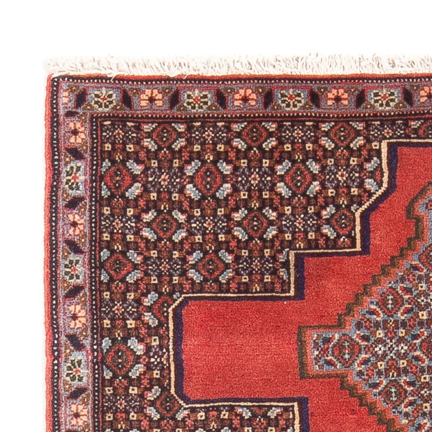 Senneh Tapete 102x72cm - Tapete persa