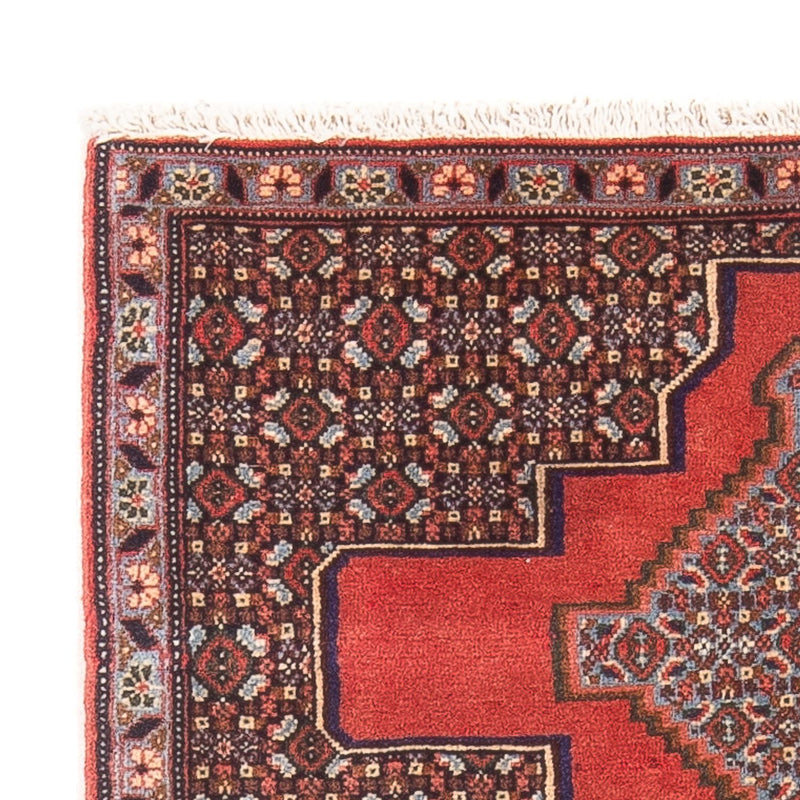 Senneh Tapete 102x72cm - Tapete persa