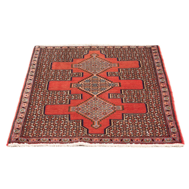 Senneh Tapete 102x72cm - Tapete persa