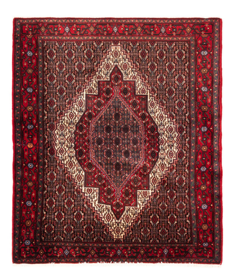 Senneh Tapete 145x123cm - Tapete persa
