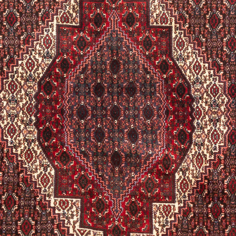 Senneh Tapete 145x123cm - Tapete persa
