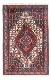 Tapete Persa - Clássico - 106 x 68 cm - creme – product image