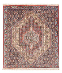 Senneh Tapete 96x74cm - Tapete persa – product image