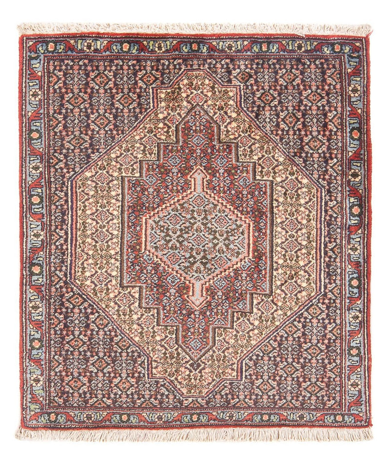 Senneh Tapete 96x74cm - Tapete persa