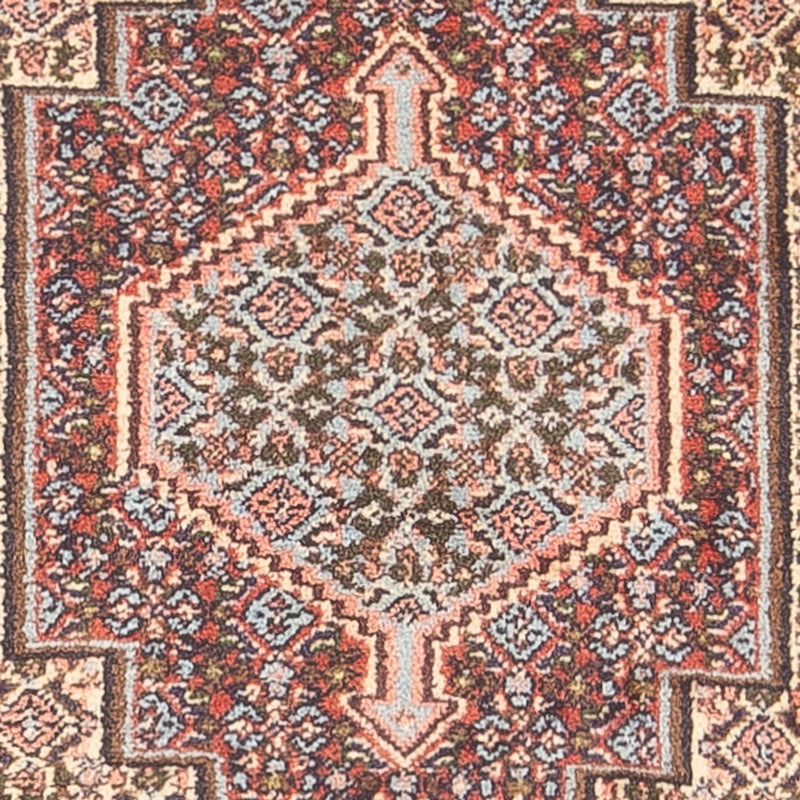 Senneh Tapete 96x74cm - Tapete persa