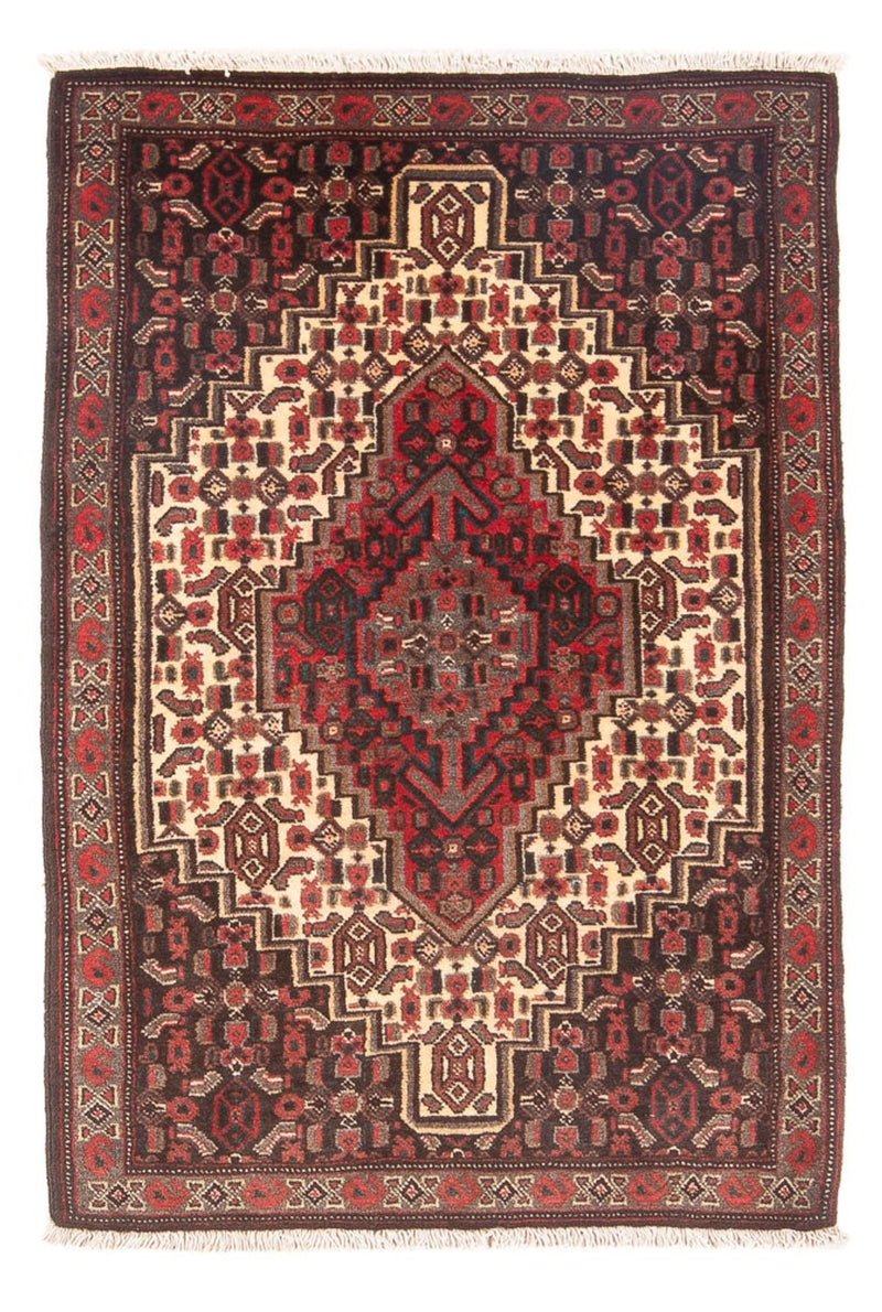 Senneh Tapete 110x70cm - Tapete persa