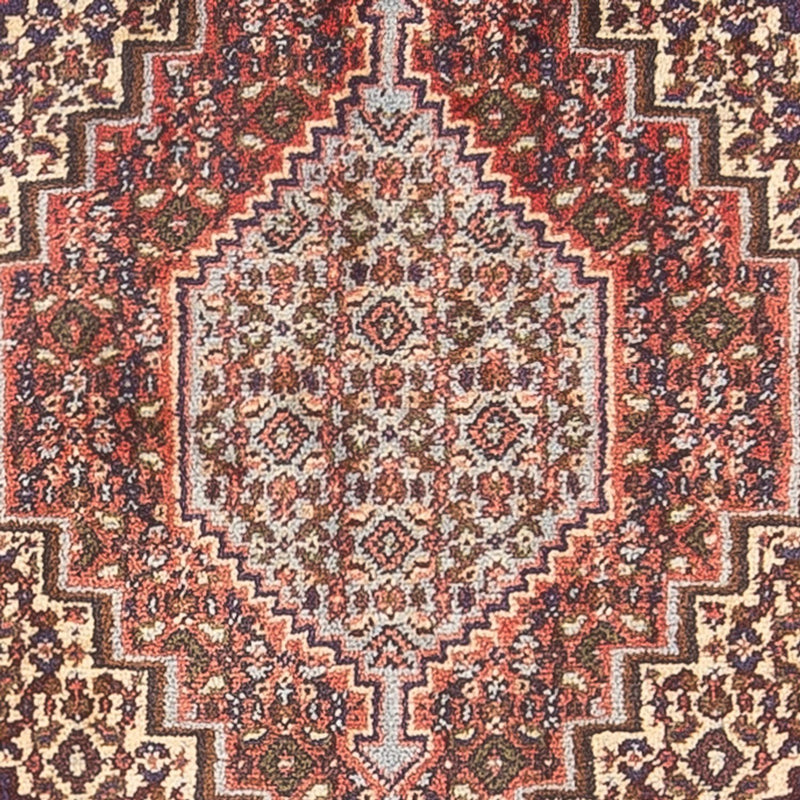 Senneh Tapete 103x73cm - Tapete persa