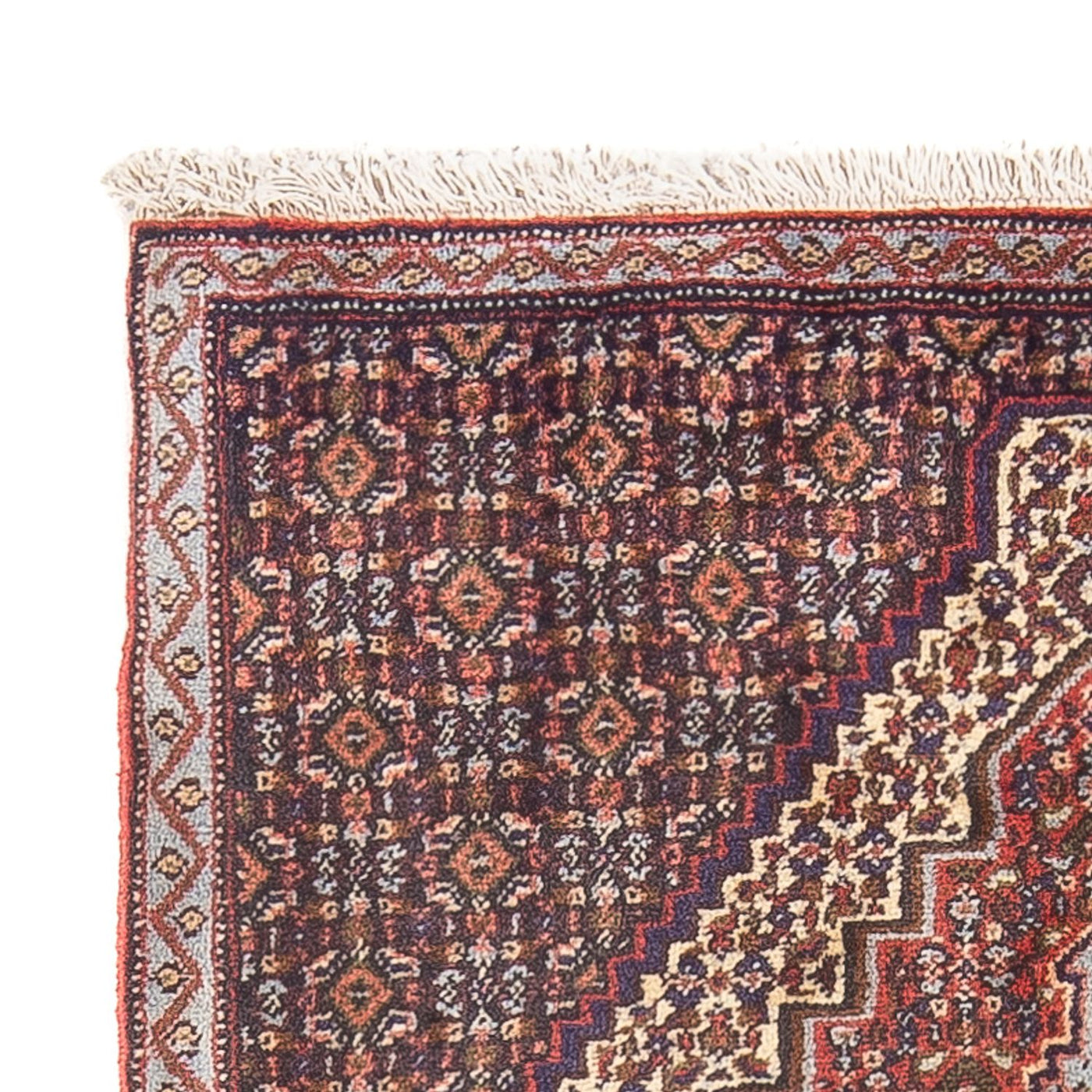 Senneh Tapete 103x73cm - Tapete persa