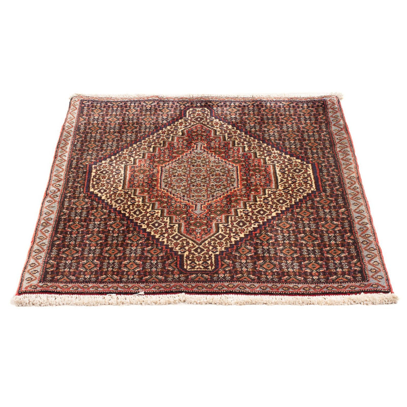 Senneh Tapete 103x73cm - Tapete persa