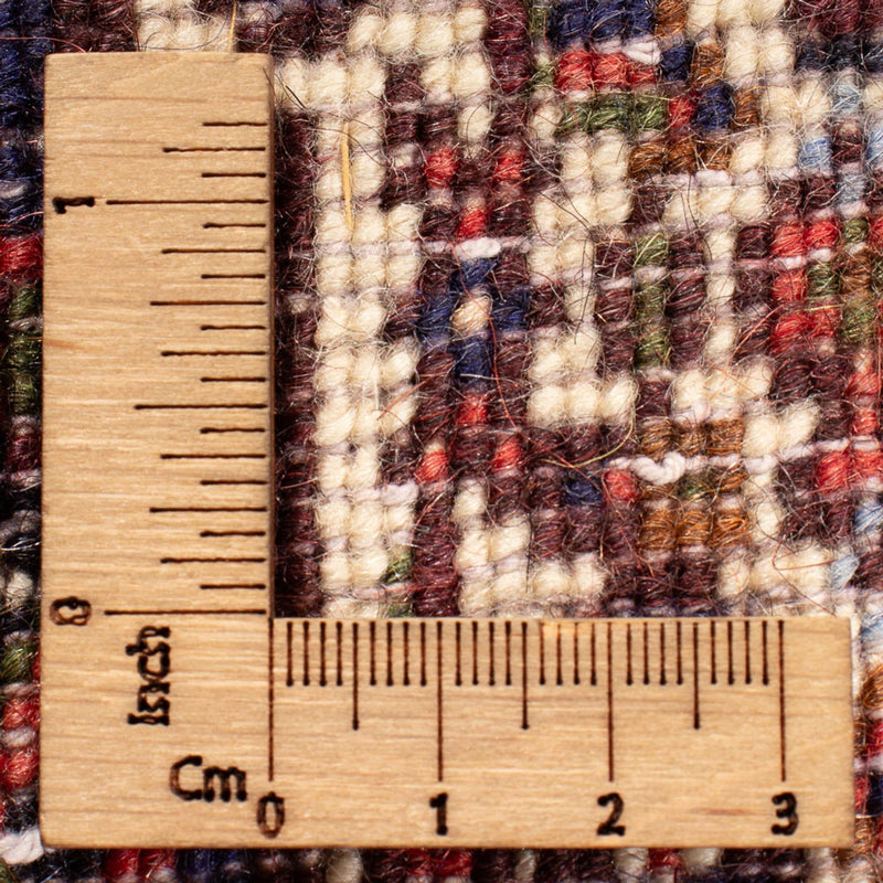 Senneh Tapete 103x73cm - Tapete persa