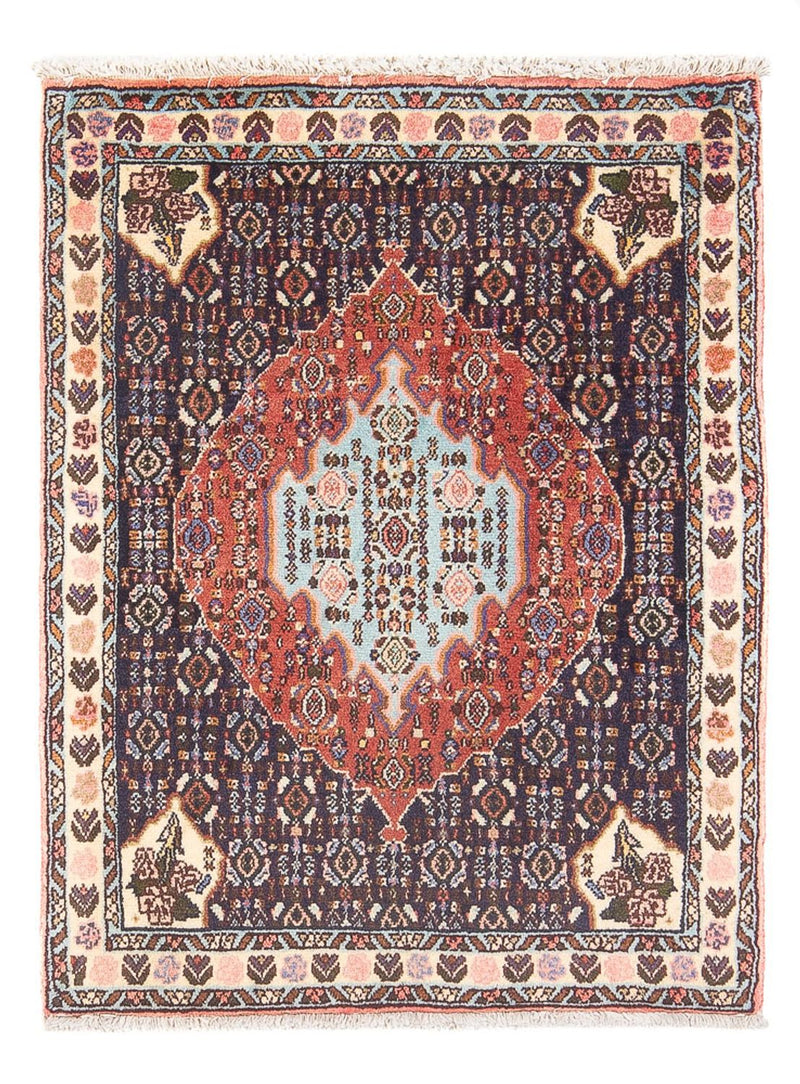 Senneh Tapete 96x70cm - Tapete persa
