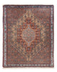 Senneh Tapete 74x105cm - Tapete persa