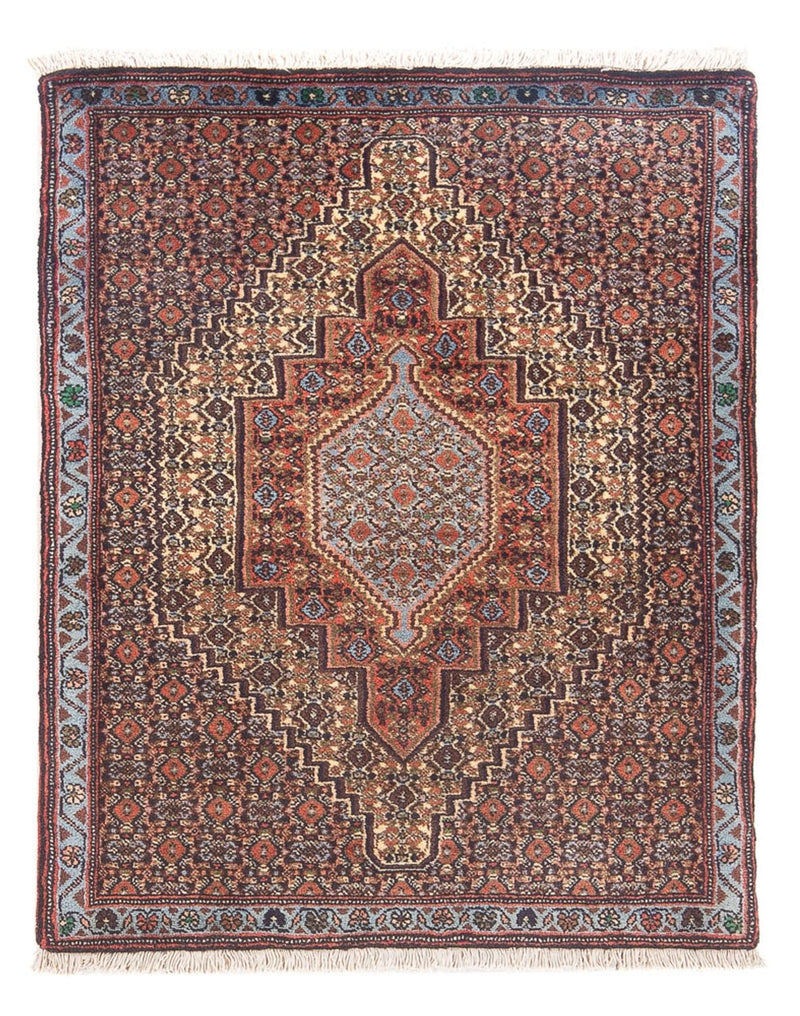 Senneh Tapete 74x105cm - Tapete persa