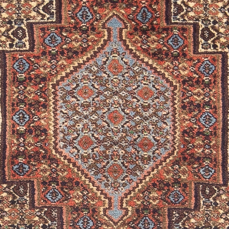 Senneh Tapete 74x105cm - Tapete persa