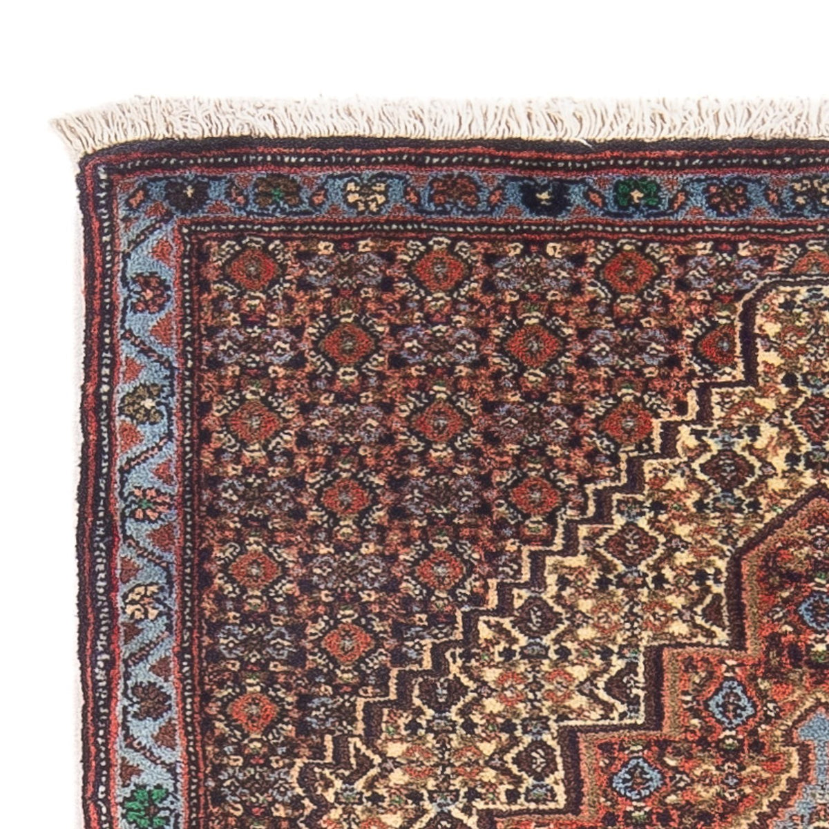 Senneh Tapete 74x105cm - Tapete persa