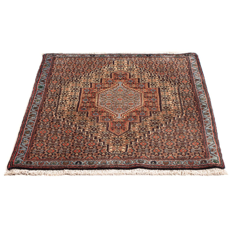 Senneh Tapete 74x105cm - Tapete persa