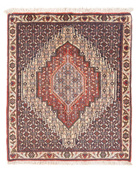 Senneh Tapete 98x76cm - Tapete persa – product image