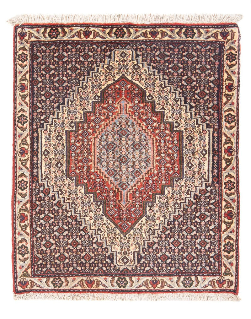 Senneh Tapete 98x76cm - Tapete persa