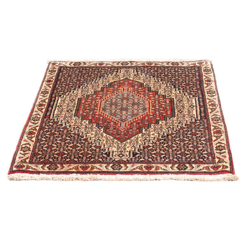 Senneh Tapete 98x76cm - Tapete persa