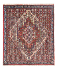 Tapete Persa - Clássico - 93 x 72 cm - vermelho – product image