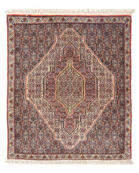 Senneh Tapete 92x72cm - Tapete persa – product image