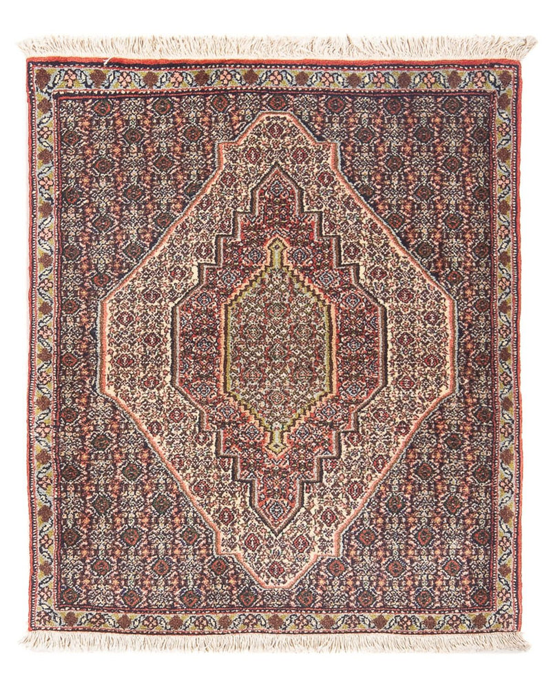 Senneh Tapete 92x72cm - Tapete persa