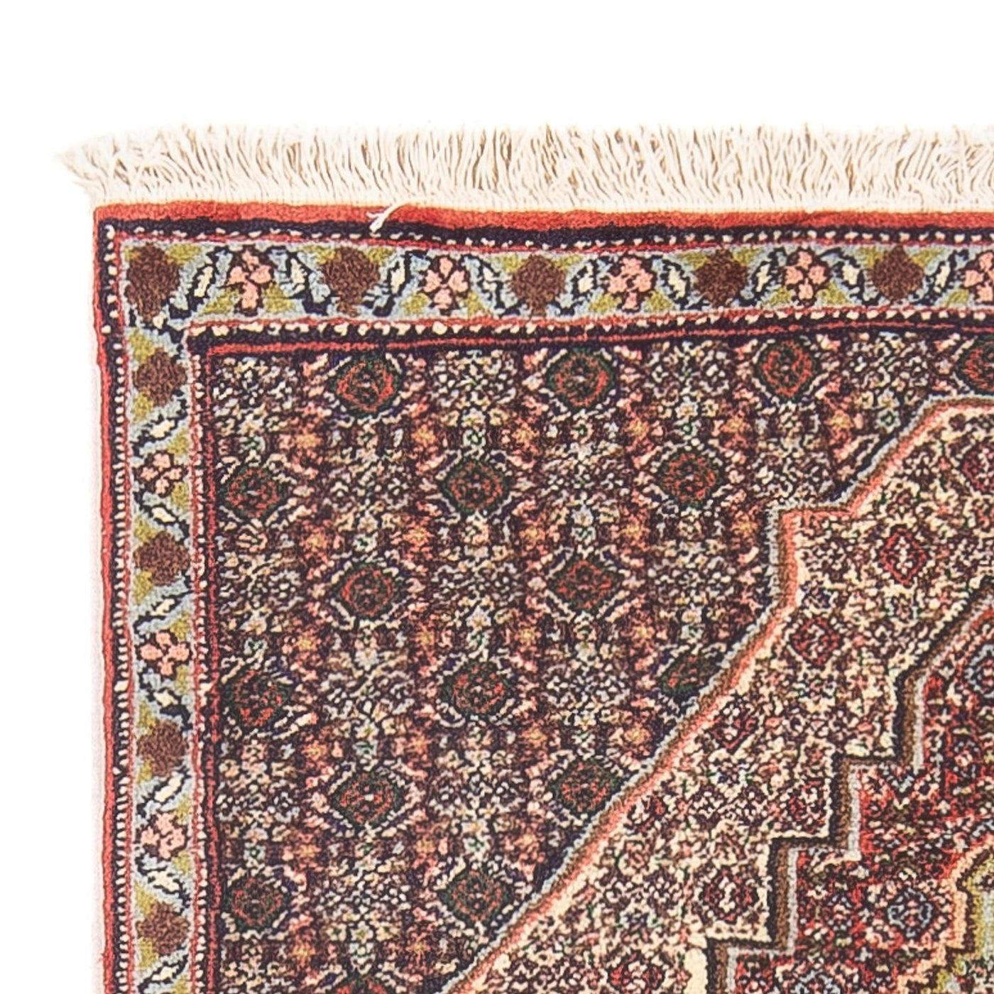 Senneh Tapete 92x72cm - Tapete persa