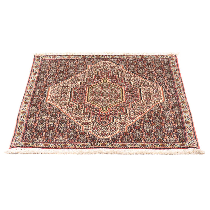 Senneh Tapete 92x72cm - Tapete persa