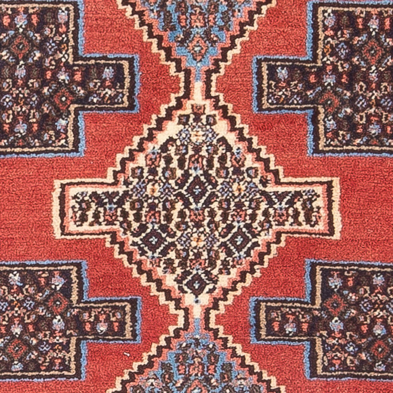 Senneh Tapete 103x75cm - Tapete persa