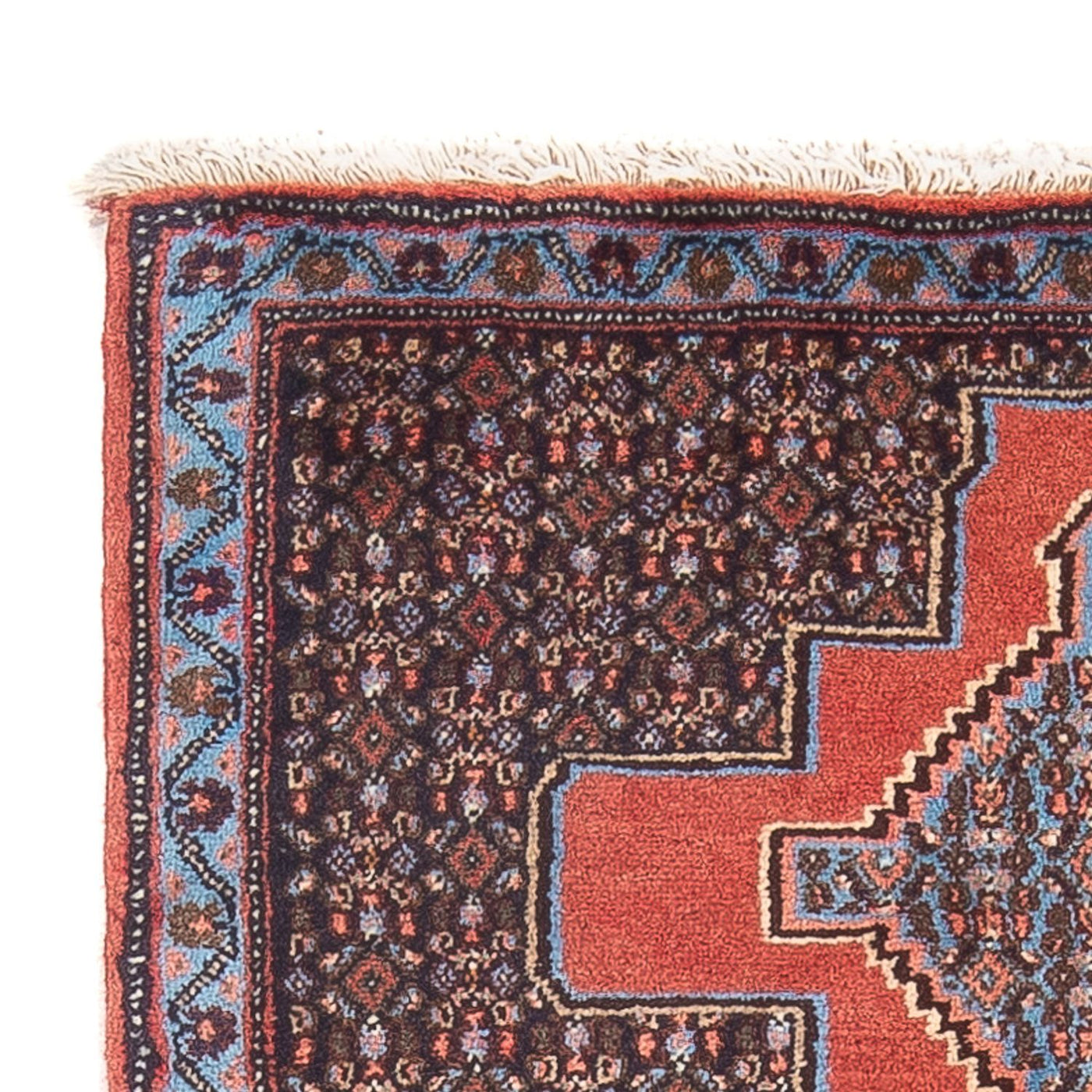Senneh Tapete 103x75cm - Tapete persa