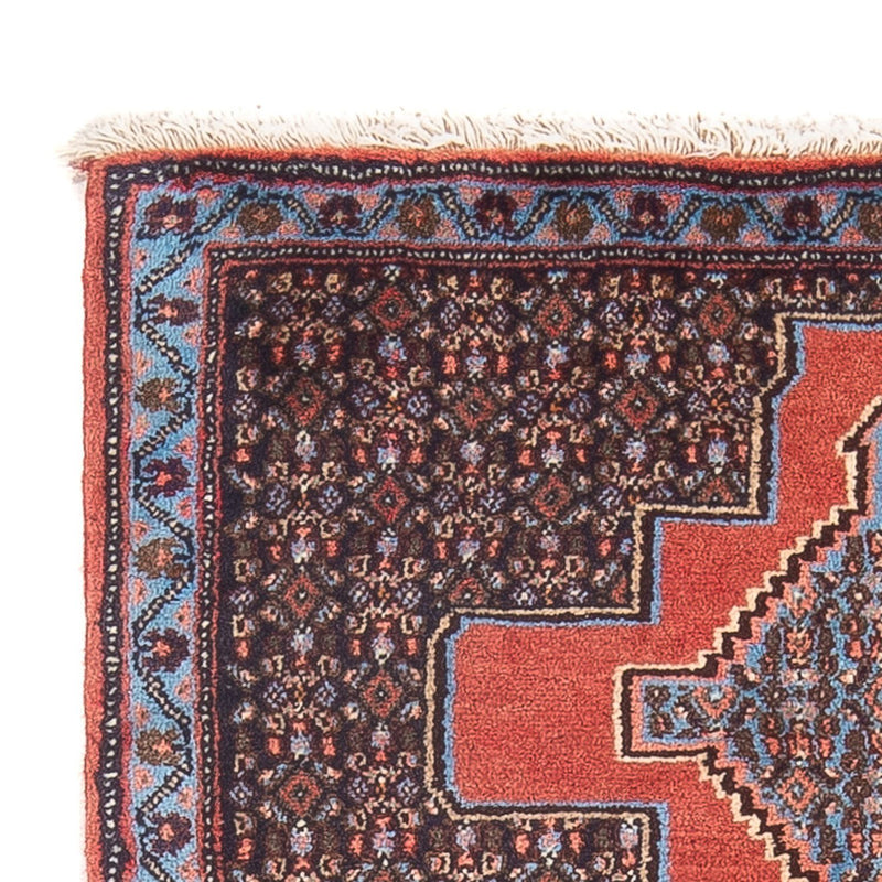 Senneh Tapete 103x75cm - Tapete persa