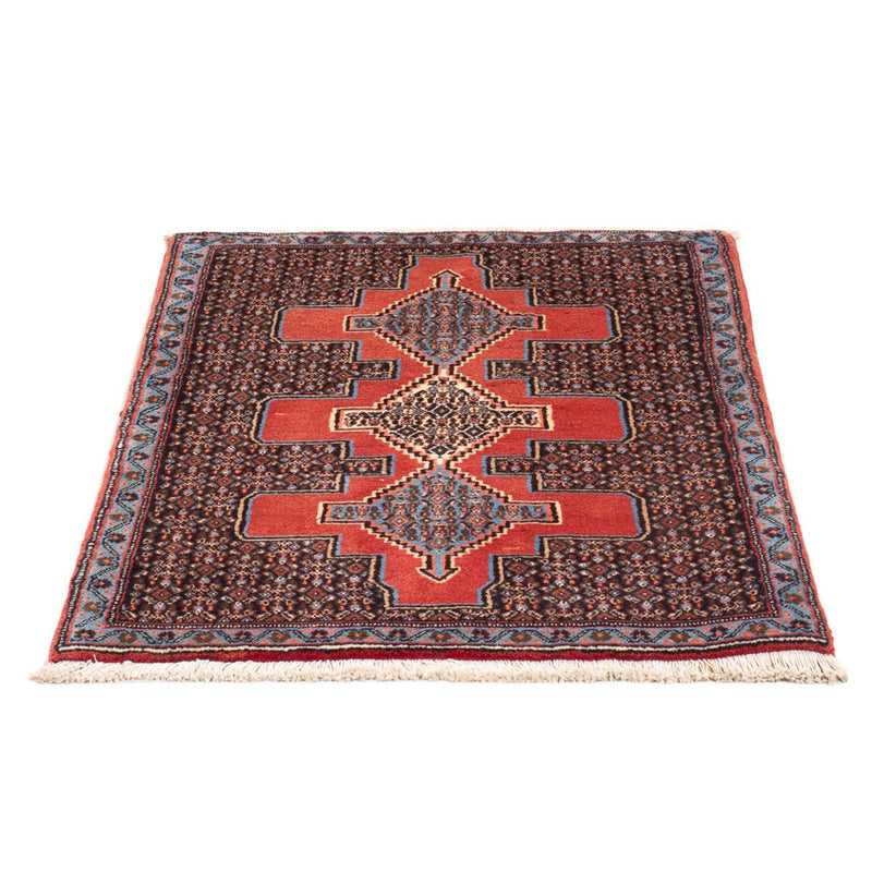 Senneh Tapete 103x75cm - Tapete persa