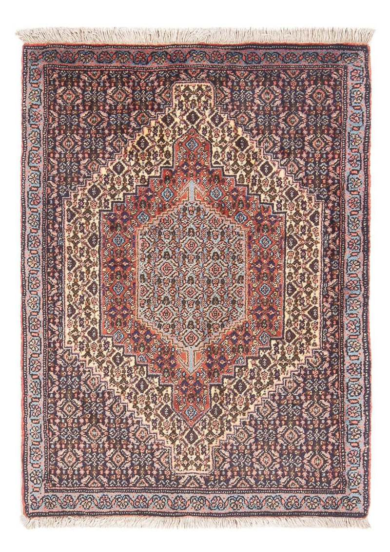 Senneh Tapete 105x72cm - Tapete persa