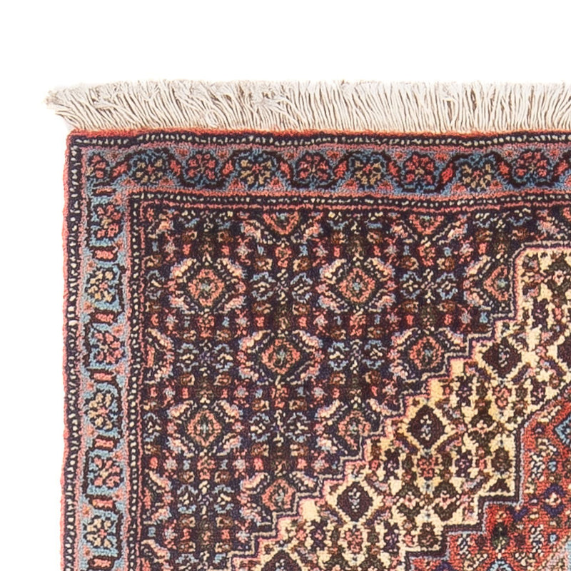 Senneh Tapete 105x72cm - Tapete persa