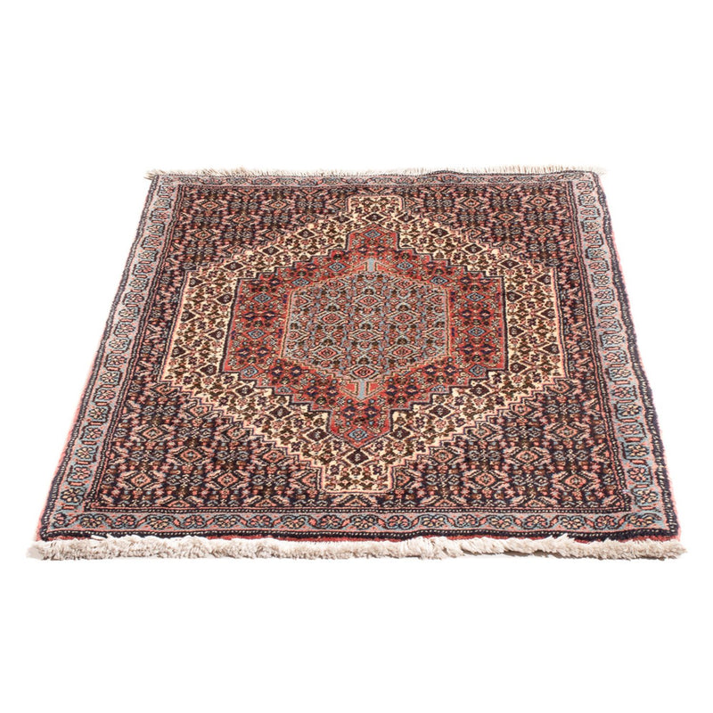 Senneh Tapete 105x72cm - Tapete persa