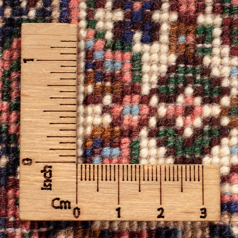 Senneh Tapete 105x72cm - Tapete persa
