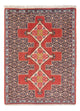 Senneh Tapete 102x75cm - Tapete persa