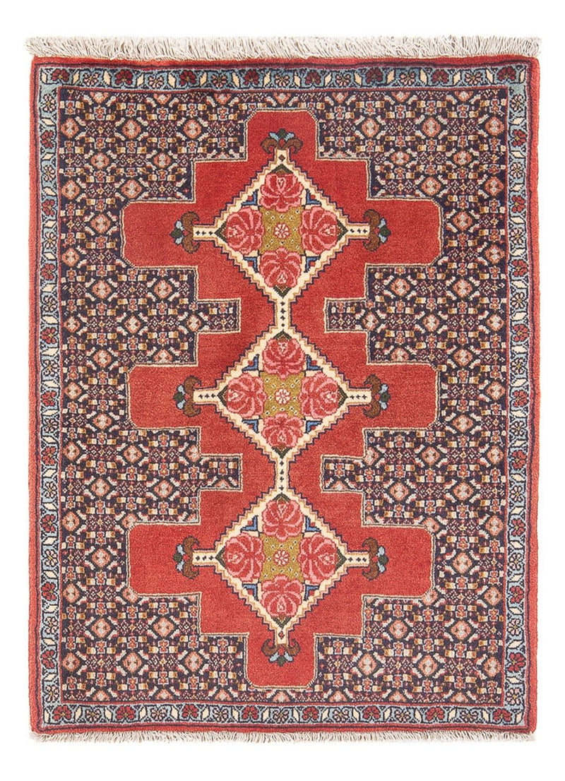 Senneh Tapete 102x75cm - Tapete persa