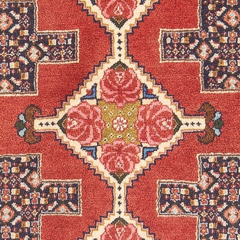 Senneh Tapete 102x75cm - Tapete persa