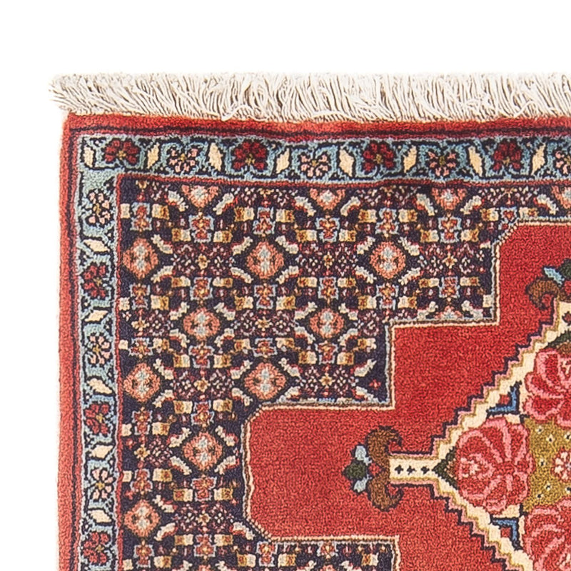 Senneh Tapete 102x75cm - Tapete persa