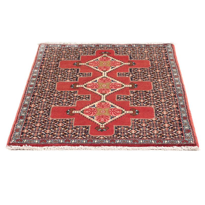 Senneh Tapete 102x75cm - Tapete persa