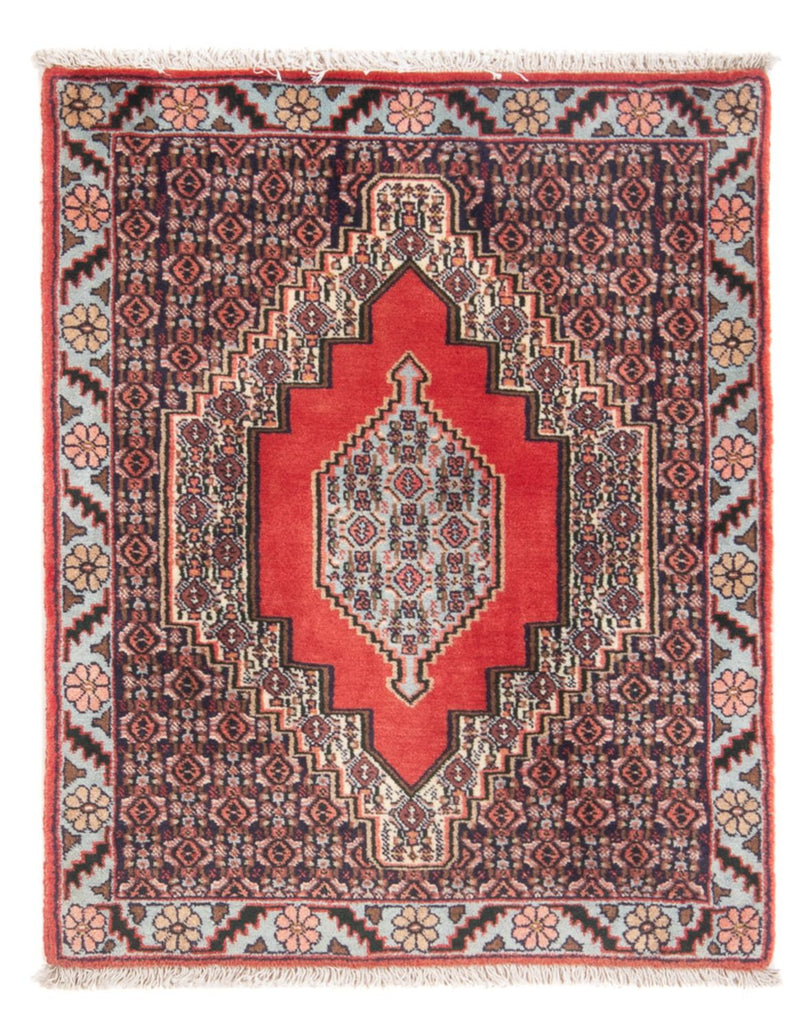 Senneh Tapete 102x75cm - Tapete persa