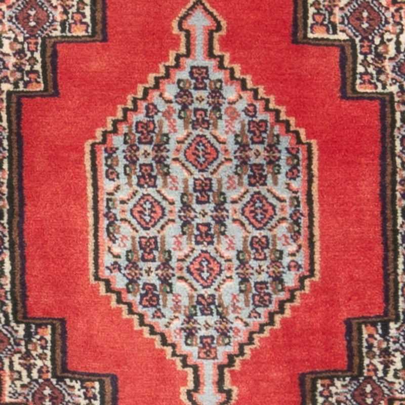Senneh Tapete 102x75cm - Tapete persa