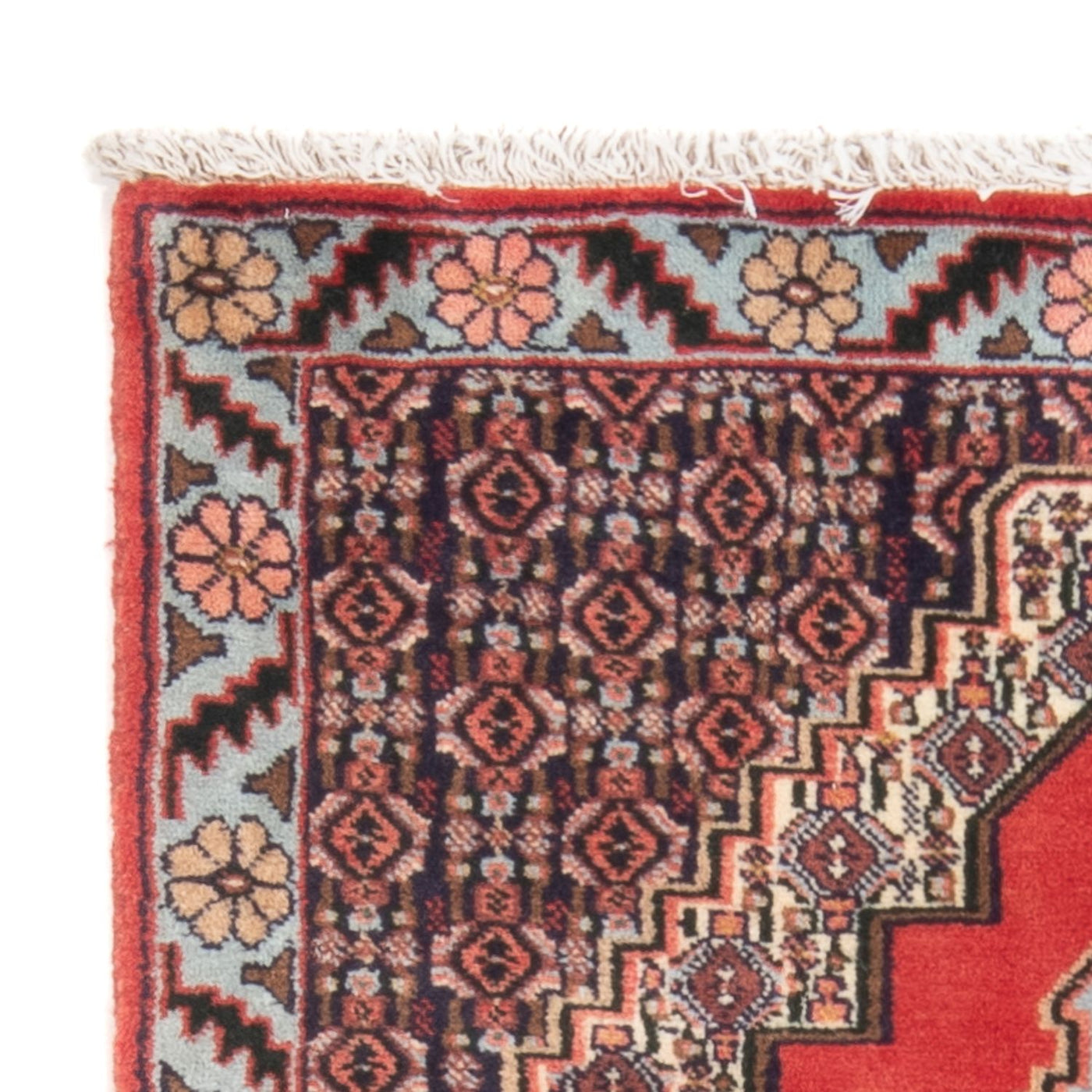 Senneh Tapete 102x75cm - Tapete persa