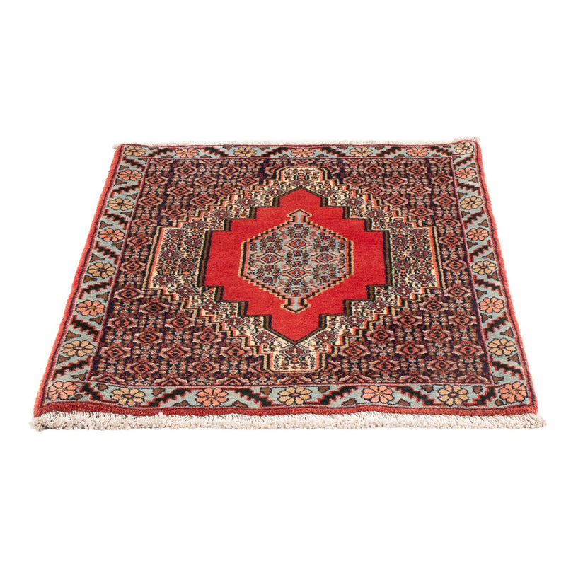 Senneh Tapete 102x75cm - Tapete persa