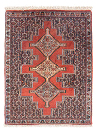 Tapete Persa - Clássico - 98 x 72 cm - vermelho – product image