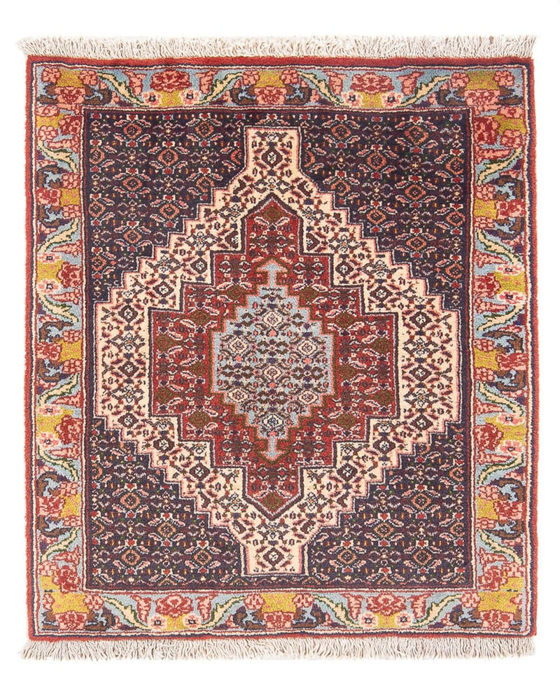 Senneh Tapete 96x76cm - Tapete persa