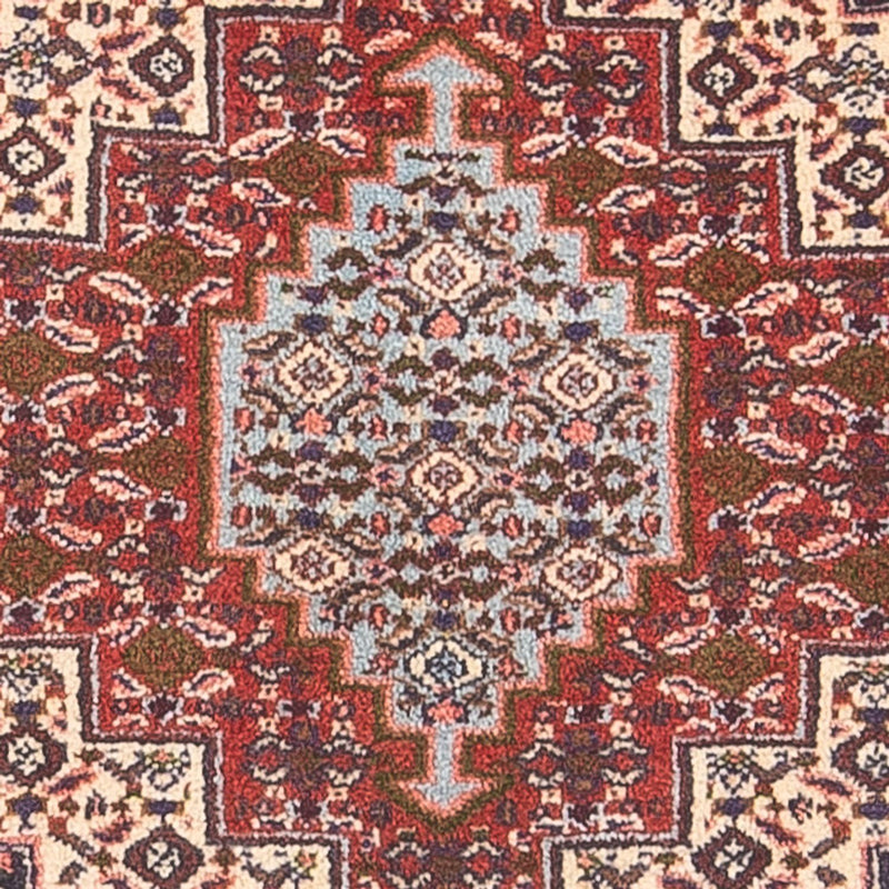 Senneh Tapete 96x76cm - Tapete persa